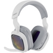 Logitech A30 - Valge/PURPLE - EMEA 347160