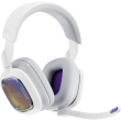 Logitech A30 - Valge/PURPLE - EMEA 347160