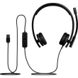 USB Headset STEREO H570E USB-A