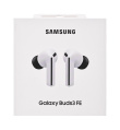 Samsung Galaxy Buds3 FE 420 Grey - wireless headphones, grey