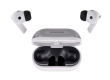 Samsung Galaxy Buds3 FE 420 Grey - wireless headphones, grey