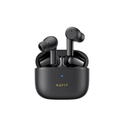Havit TW958 Pro - TWS wireless headphones, Must