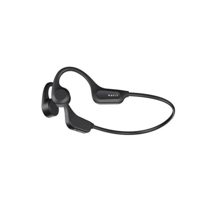 Havit E531BT – bone conduction headphones, Must