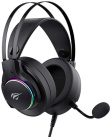 Havit H2007U - gaming headphones, Must