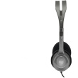 Logitech H110 Stereo Kõrvaklapid mikrofoniga 200422