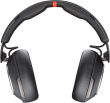 Poly Voyager Surround 85 UC Microsoft Teams Certified USB-C Kõrvaklapid mikrofoniga +USB-C/A Adapter +Charging Stand