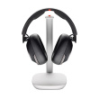 Poly Voyager Surround 85 UC Microsoft Teams Certified USB-C Kõrvaklapid mikrofoniga +USB-C/A Adapter +Charging Stand