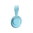 SteelSeries Gaming Headset | Arctis Nova 3XW | Bluetooth | Over-Ear | Microphone | Noise canceling | Wireless | Aqua 61691