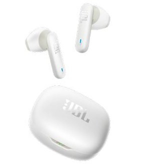 JBL InEar Wave Flex 2 Белый earphones