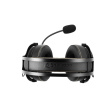 Sharkoon SKILLER SGH50 Kõrvaklapid mikrofoniga Wired Head-band Gaming Must