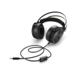 Sharkoon SKILLER SGH50 Kõrvaklapid mikrofoniga Wired Head-band Gaming Must