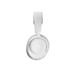 Steelseries Arctis Nova 3P Kõrvaklapid mikrofoniga Wireless Head-band Music/Everyday Bluetooth Valge