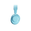 Steelseries Arctis Nova 3P Headset Wireless Head-band Music/Everyday Bluetooth Aqua colour