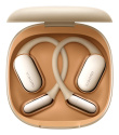 Xiaomi OpenWear Stereo Pro Kõrvaklapid mikrofoniga True Wireless Stereo (TWS) Ear-hook Calls/Music Bluetooth Gold
