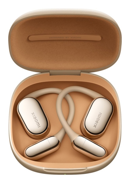 Xiaomi OpenWear Stereo Pro Kõrvaklapid mikrofoniga True Wireless Stereo (TWS) Ear-hook Calls/Music Bluetooth Gold