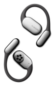 Xiaomi OpenWear Stereo Pro Kõrvaklapid mikrofoniga True Wireless Stereo (TWS) Ear-hook Calls/Music Bluetooth Must, Silver