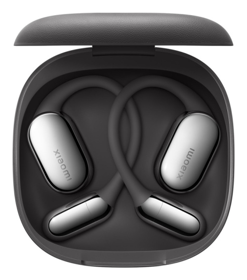 Xiaomi OpenWear Stereo Pro Kõrvaklapid mikrofoniga True Wireless Stereo (TWS) Ear-hook Calls/Music Bluetooth Must, Silver
