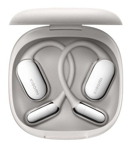 Xiaomi OpenWear Stereo Pro Kõrvaklapid mikrofoniga Wireless In-ear Calls/Music USB Type-C Bluetooth Grey