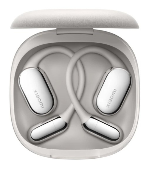 Xiaomi OpenWear Stereo Pro Kõrvaklapid mikrofoniga Wireless In-ear Calls/Music USB Type-C Bluetooth Grey