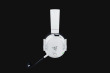 Razer BlackShark V3 Kõrvaklapid mikrofoniga Wired & Wireless Head-band Gaming USB Type-A Bluetooth Valge