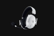Razer BlackShark V3 Kõrvaklapid mikrofoniga Wired & Wireless Head-band Gaming USB Type-A Bluetooth Valge