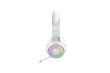 Razer Kraken Kitty V3 Pro - Valge Kõrvaklapid mikrofoniga Wired & Wireless Head-band Gaming USB Type-A Bluetooth