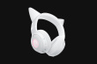 Razer Kraken Kitty V2 BT Kõrvaklapid mikrofoniga Wireless Head-band Gaming Bluetooth Valge