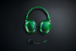 Razer Barracuda X Chroma Headset Wireless Head-band Gaming Bluetooth Green
