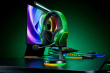 Razer Barracuda X Chroma Headset Wireless Head-band Gaming Bluetooth Green