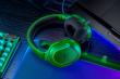 Razer Barracuda X Chroma Headset Wireless Head-band Gaming Bluetooth Green