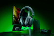 Razer BlackShark V3 Kõrvaklapid mikrofoniga Wired & Wireless Head-band Gaming USB Type-A Bluetooth Must