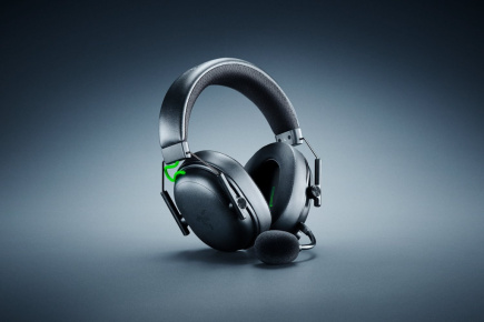 Razer BlackShark V3 Kõrvaklapid mikrofoniga Wired & Wireless Head-band Gaming USB Type-A Bluetooth Must