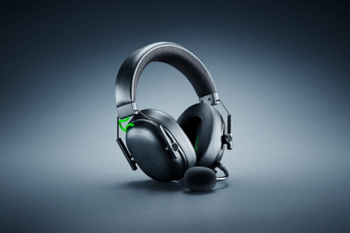 Razer BlackShark V3 Kõrvaklapid mikrofoniga Wired & Wireless Head-band Gaming USB Type-A Bluetooth Must