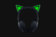 Razer Kraken Kitty V2 BT Headset Wireless Head-band Gaming Bluetooth Black