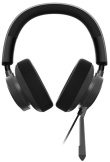 MSI Maestro 300 Headset Wired Head-band Gaming USB Type-C / USB Type-A Черный