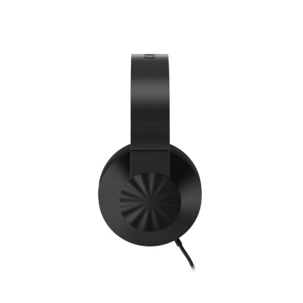 Lenovo H210 Kõrvaklapid mikrofoniga Wired Head-band Gaming Must