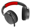 Energy Sistem Power Sport Headset Wired & Wireless Head-band Sports USB Type-C Bluetooth Черный, Red