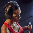 Energy Sistem Power Sport Headset Wired & Wireless Head-band Sports USB Type-C Bluetooth Черный, Red