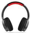 Energy Sistem Power Sport Headset Wired & Wireless Head-band Sports USB Type-C Bluetooth Черный, Red