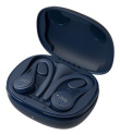 JVC HA-EC25T - in-ear headphones, blue