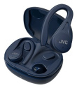JVC HA-EC25T - in-ear headphones, blue