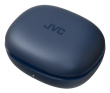 JVC HA-EC25T - in-ear headphones, blue