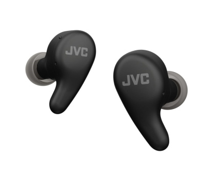 JVC HA-A23TBU - in-ear headphones, Must