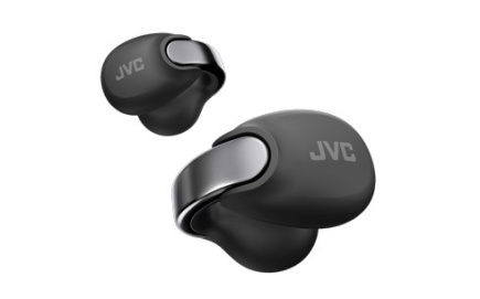 JVC Nearphone Kõrvaklapid mikrofoniga True Wireless Stereo (TWS) Ear-clip-on Calls/Music Bluetooth Must