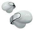 JVC HA-NP1T Kõrvaklapid mikrofoniga True Wireless Stereo (TWS) Ear-clip-on Calls/Music USB Type-C Bluetooth Grey, Silver