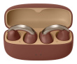 JVC HA-NP1T Kõrvaklapid mikrofoniga True Wireless Stereo (TWS) Ear-clip-on Calls/Music USB Type-C Bluetooth Brown, Silver