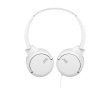 JVC HA-S33UCWU - headphones, White