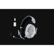 Razer Kõrvaklapid mikrofoniga Blackshark V3 Pro Wireless PC weiß