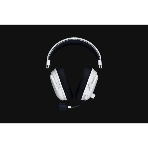 Razer Kõrvaklapid mikrofoniga Blackshark V3 Pro Wireless PC weiß