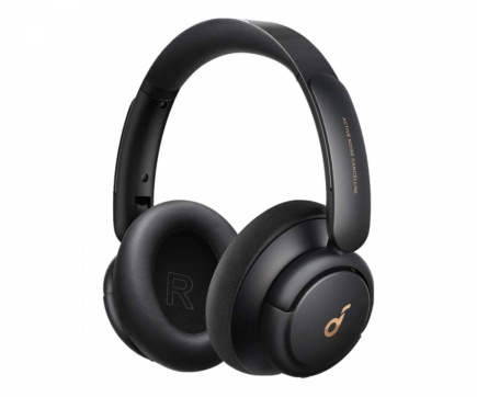 Anker SoundCore Life Q30 Черный v2